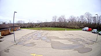 Weather camera view of Zion Public School District 6.