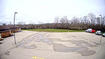 Weather camera view of Zion Public School District 6.