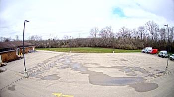 Weather camera view of Zion Public School District 6.