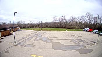 Weather camera view of Zion Public School District 6.