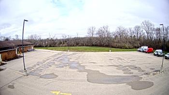 Weather camera view of Zion Public School District 6.