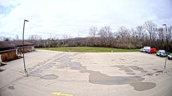 Weather camera view of Zion Public School District 6.