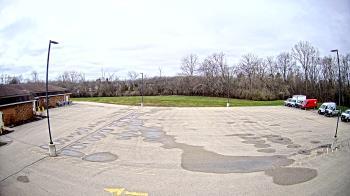 Weather camera view of Zion Public School District 6.