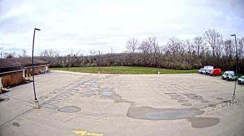 Weather camera view of Zion Public School District 6.