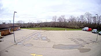 Weather camera view of Zion Public School District 6.