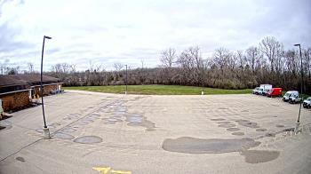 Weather camera view of Zion Public School District 6.