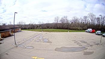 Weather camera view of Zion Public School District 6.