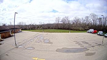 Weather camera view of Zion Public School District 6.