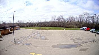 Weather camera view of Zion Public School District 6.