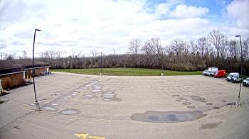 Weather camera view of Zion Public School District 6.