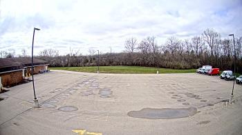 Weather camera view of Zion Public School District 6.