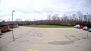 Weather camera view of Zion Public School District 6.