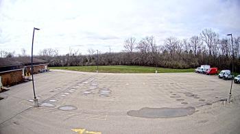 Weather camera view of Zion Public School District 6.