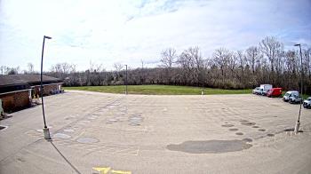 Weather camera view of Zion Public School District 6.