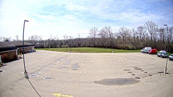 Weather camera view of Zion Public School District 6.