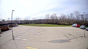 Weather camera view of Zion Public School District 6.