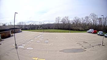 Weather camera view of Zion Public School District 6.