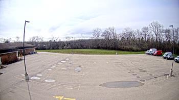 Weather camera view of Zion Public School District 6.