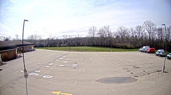 Weather camera view of Zion Public School District 6.