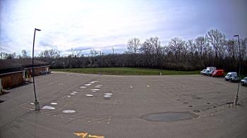 Weather camera view of Zion Public School District 6.