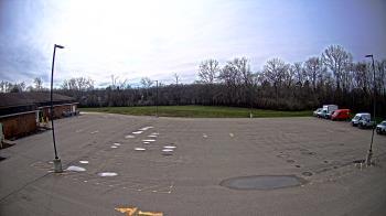 Weather camera view of Zion Public School District 6.