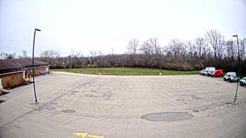 Weather camera view of Zion Public School District 6.