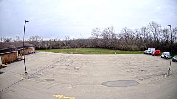 Weather camera view of Zion Public School District 6.