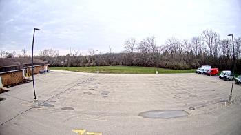 Weather camera view of Zion Public School District 6.