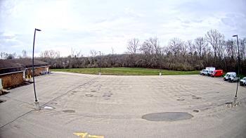 Weather camera view of Zion Public School District 6.