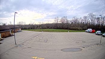 Weather camera view of Zion Public School District 6.