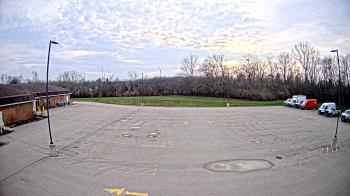 Weather camera view of Zion Public School District 6.