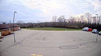 Weather camera view of Zion Public School District 6.