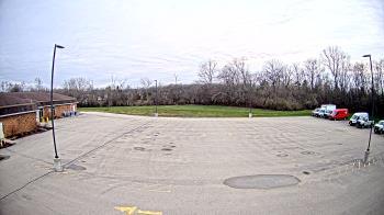 Weather camera view of Zion Public School District 6.