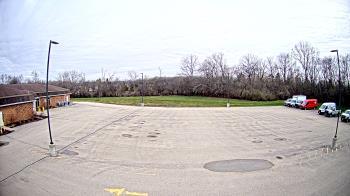 Weather camera view of Zion Public School District 6.