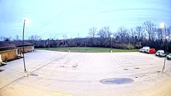 Weather camera view of Zion Public School District 6.