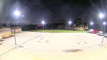 Weather camera view of Zion Public School District 6.