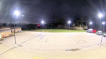 Weather camera view of Zion Public School District 6.