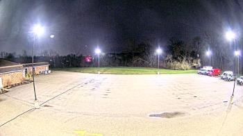 Weather camera view of Zion Public School District 6.