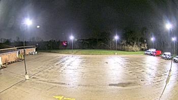 Weather camera view of Zion Public School District 6.