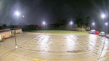 Weather camera view of Zion Public School District 6.