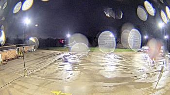 Weather camera view of Zion Public School District 6.