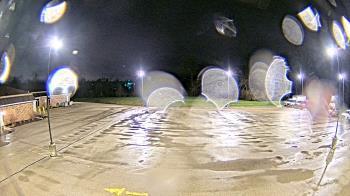 Weather camera view of Zion Public School District 6.