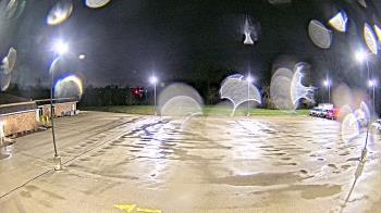 Weather camera view of Zion Public School District 6.