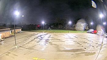 Weather camera view of Zion Public School District 6.