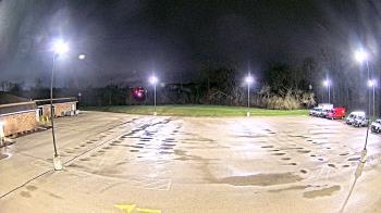 Weather camera view of Zion Public School District 6.