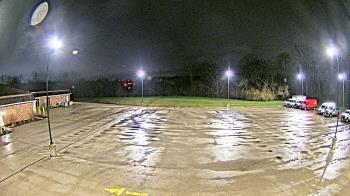 Weather camera view of Zion Public School District 6.