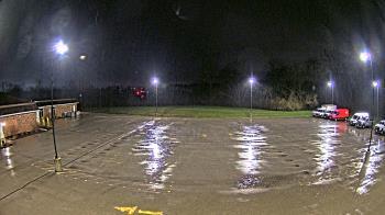 Weather camera view of Zion Public School District 6.