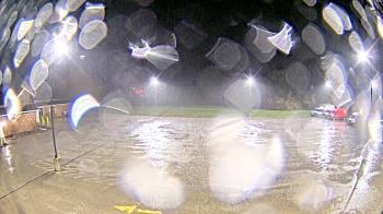 Weather camera view of Zion Public School District 6.