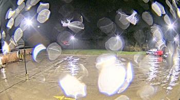 Weather camera view of Zion Public School District 6.