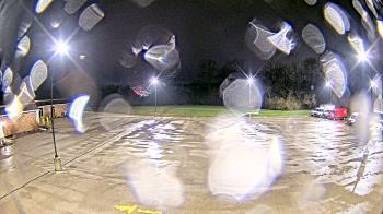 Weather camera view of Zion Public School District 6.